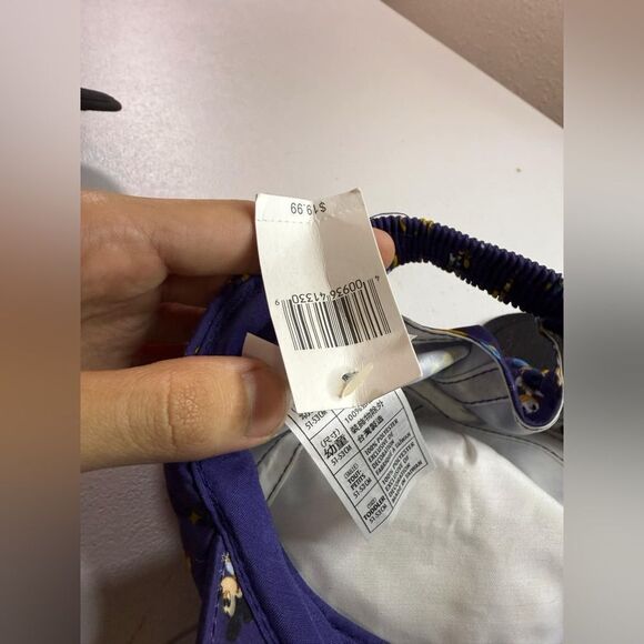 X2 NWT Disney 50th Anniversary Toddler Hat - Picture 2 of 10